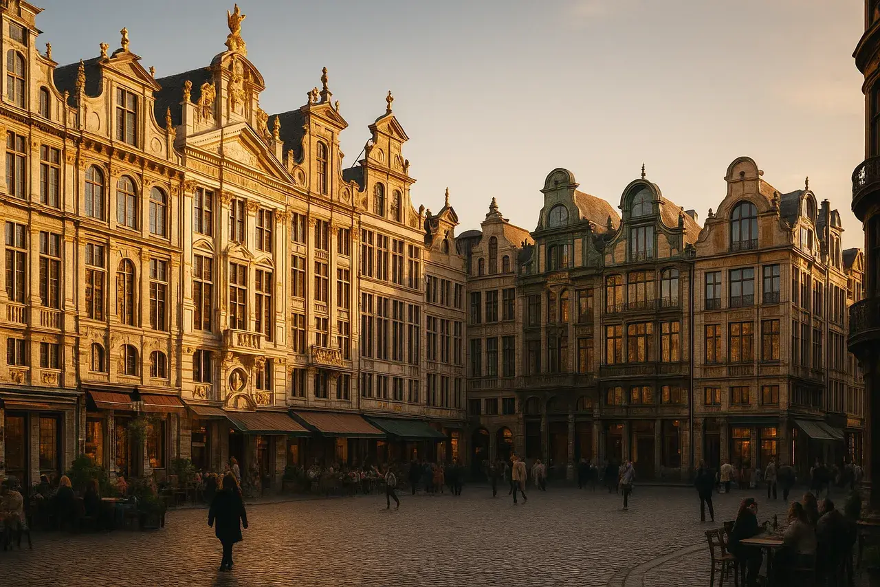 Belgique