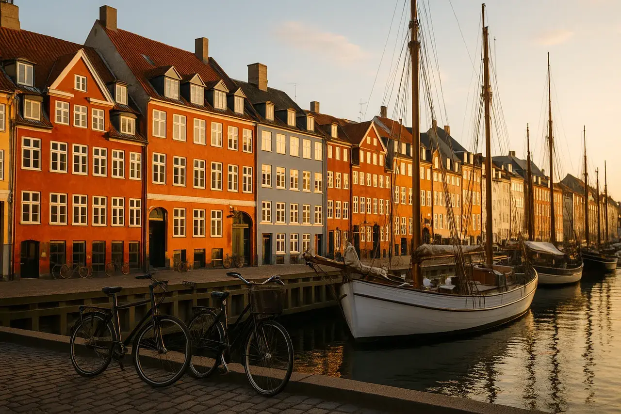 Danemark