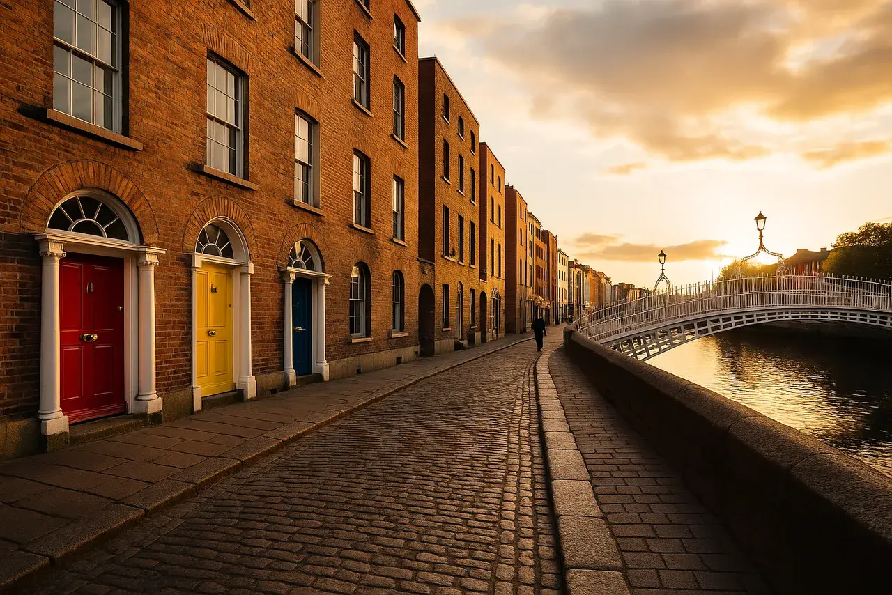 Irlande
