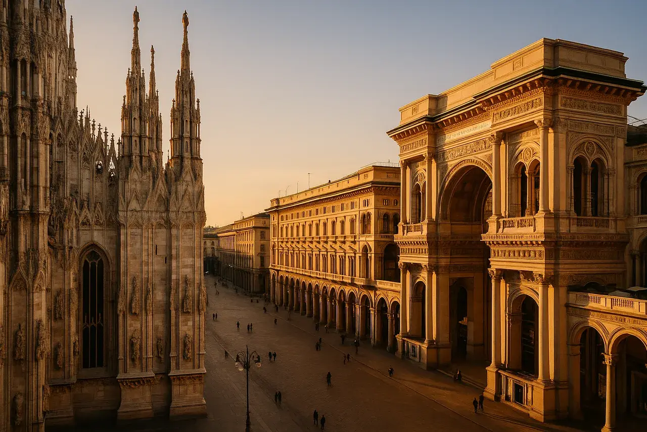Italie