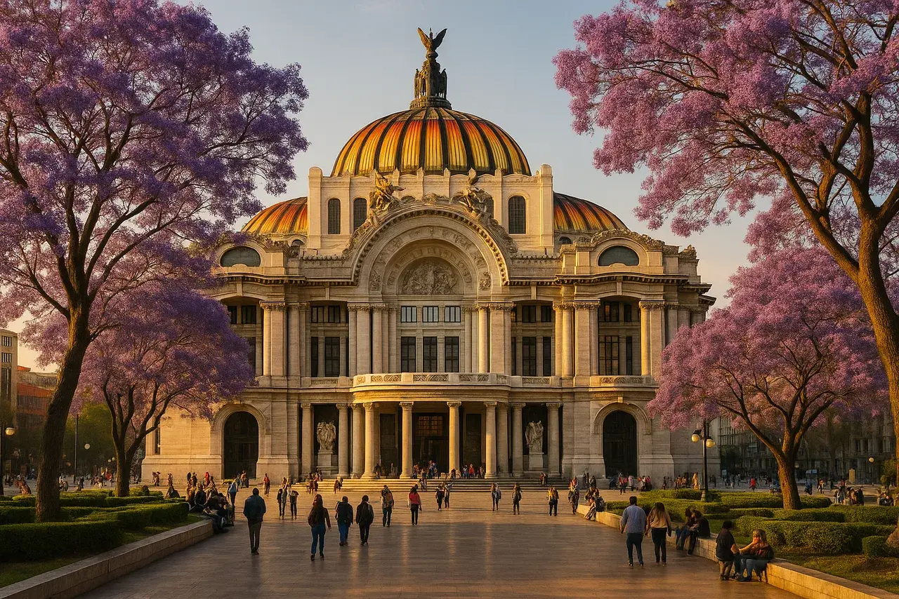 Mexique
