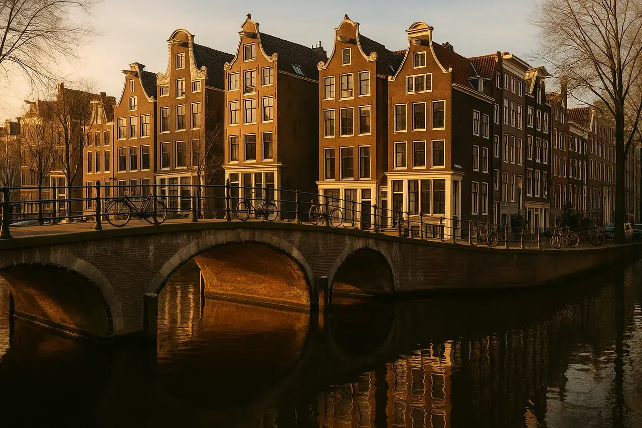 Pays-Bas