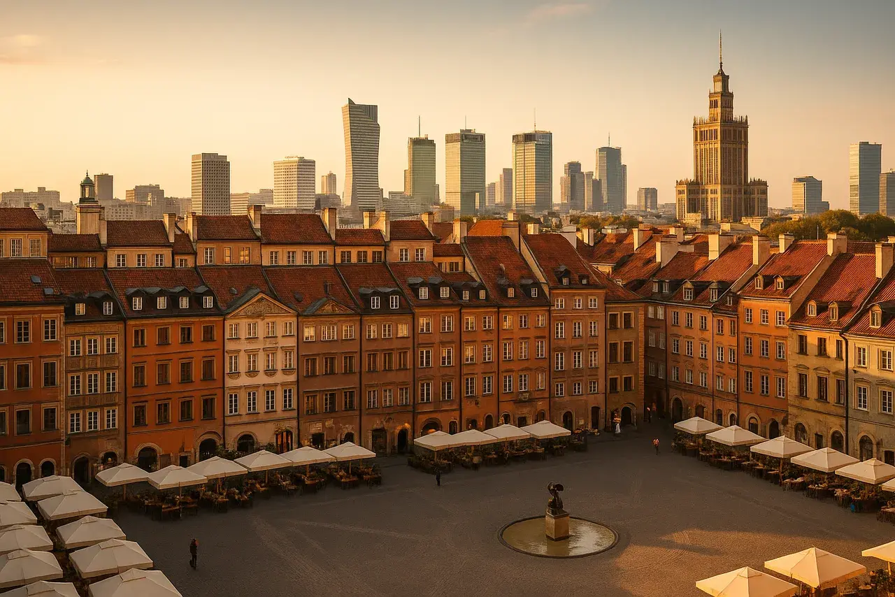 Pologne