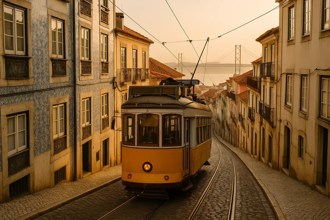 Portugal