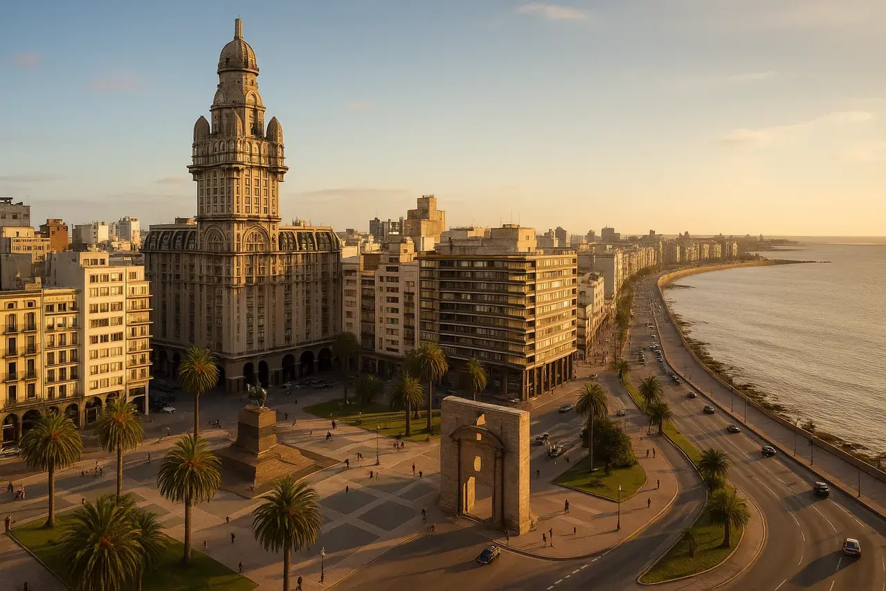 Uruguay